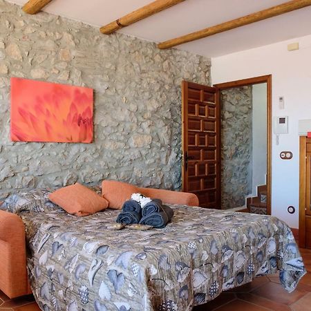 L'Atalaya D'or Daire Oropesa del Mar Dış mekan fotoğraf