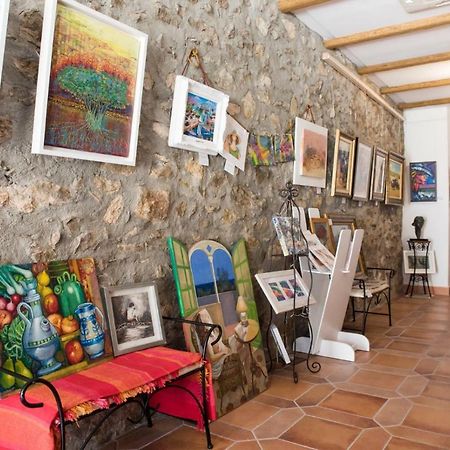 L'Atalaya D'or Daire Oropesa del Mar Dış mekan fotoğraf