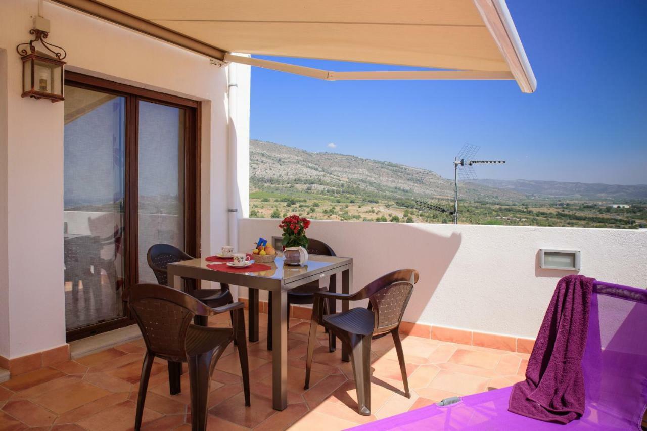 L'Atalaya D'or Daire Oropesa del Mar Dış mekan fotoğraf