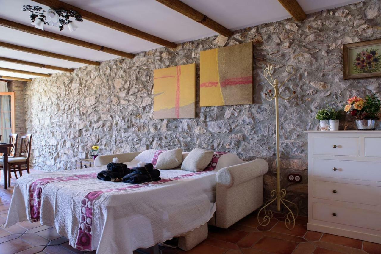 L'Atalaya D'or Daire Oropesa del Mar Dış mekan fotoğraf