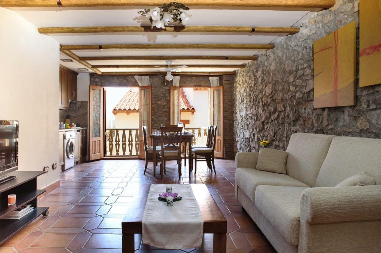L'Atalaya D'or Daire Oropesa del Mar Dış mekan fotoğraf