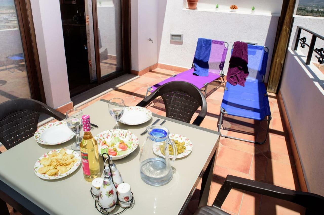 L'Atalaya D'or Daire Oropesa del Mar Dış mekan fotoğraf